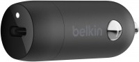 USB-C Kfz-Ladegerät (30W) schwarz