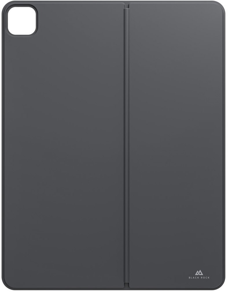 ablet-Case Kickstand für iPad Pro 12.9 (2022) schwarz