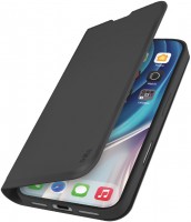 Wallet Smooth für iPhone 17 Pro schwarz