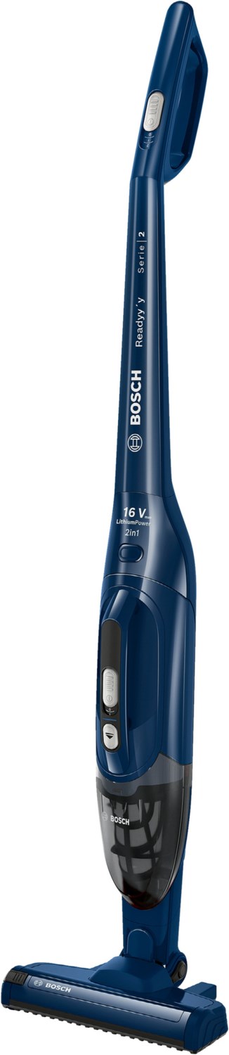 Image of BCHF216S Stielstaubsauger night blue injection