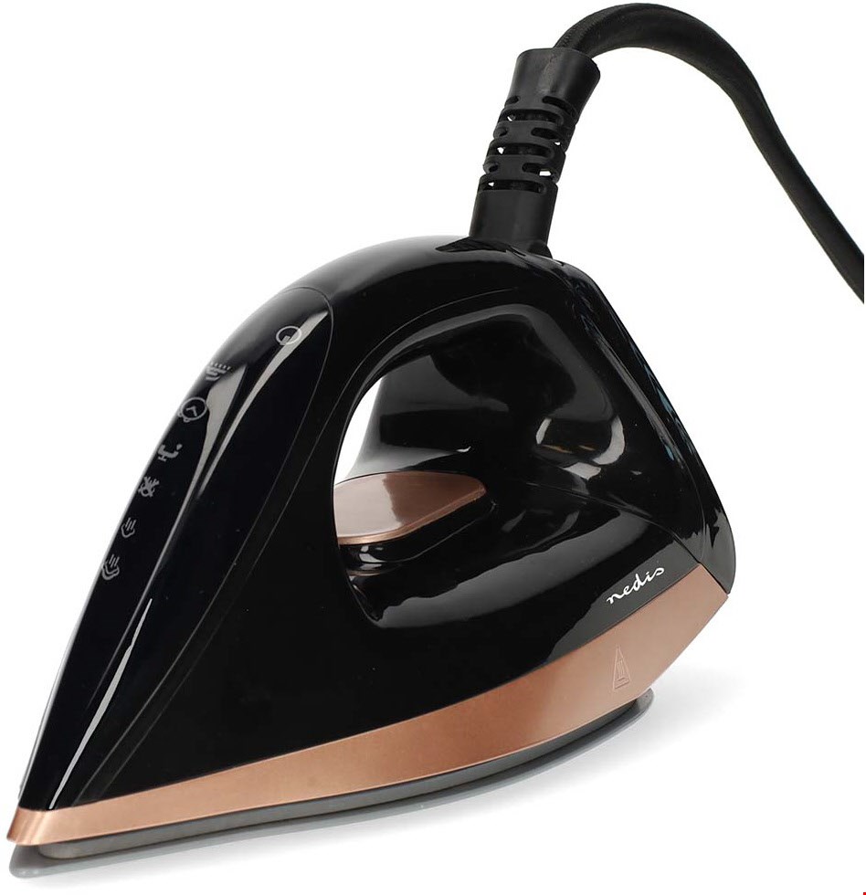 IRONSS1000 Dampfgenerator