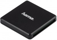USB 3.0 Multikartenleser schwarz
