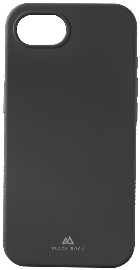 Urban Robust Case für iPhone 17 schwarz
