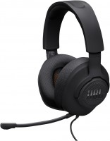 Quantum 100M2 Gaming Headset schwarz