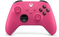 XBox Wireless Controller pink