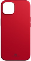 Urban Case für iPhone 13 rot