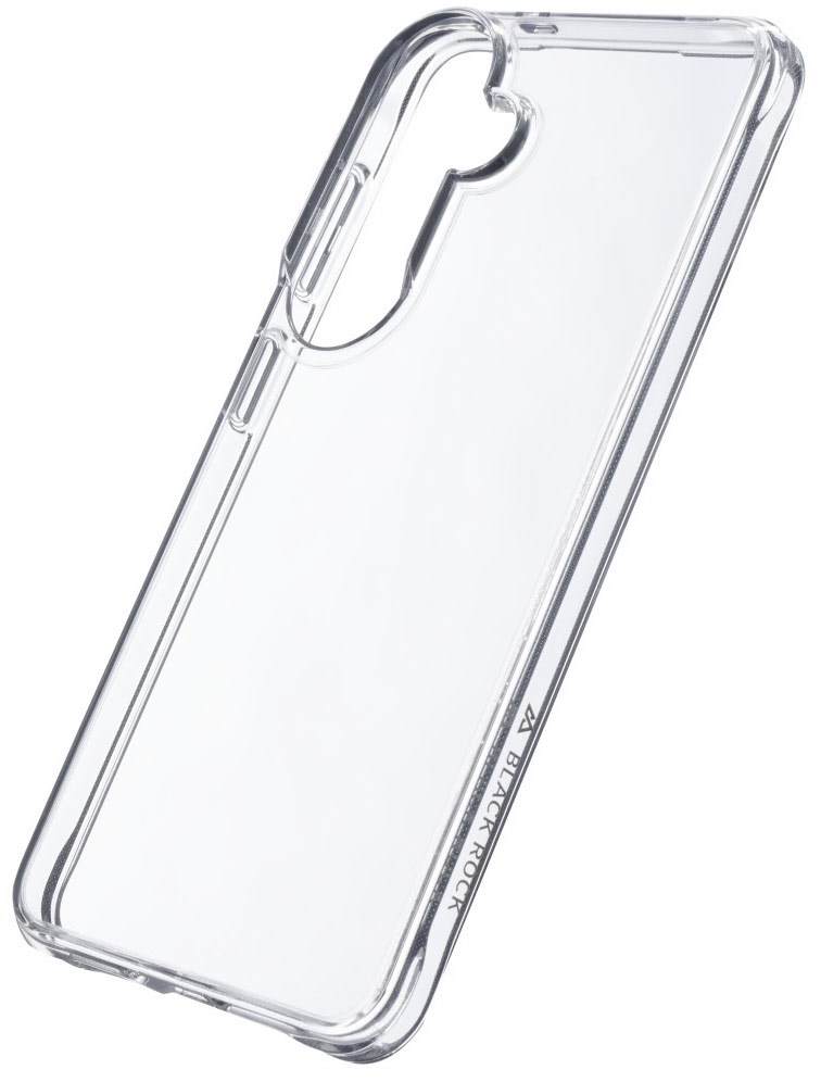 Clear Protection Case für Galaxy A37 5G transparent
