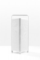 P6 BT Bluetooth-Lautsprecher weiß