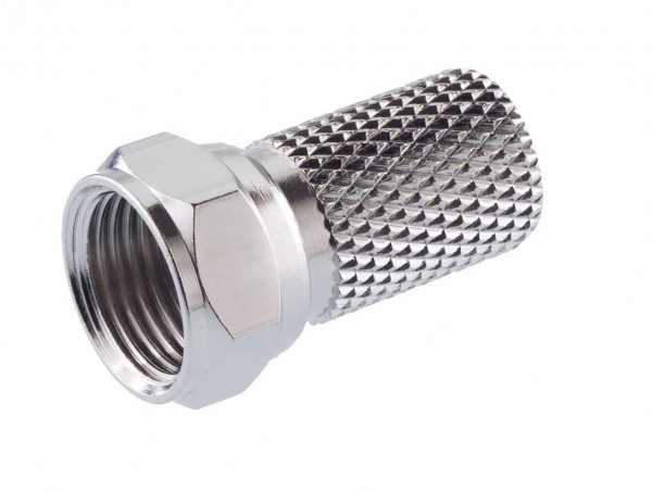 EMK 01 F-Stecker