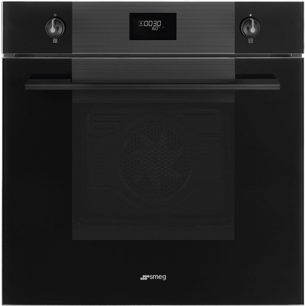 SFP6101TVNO Einbaubackofen full black