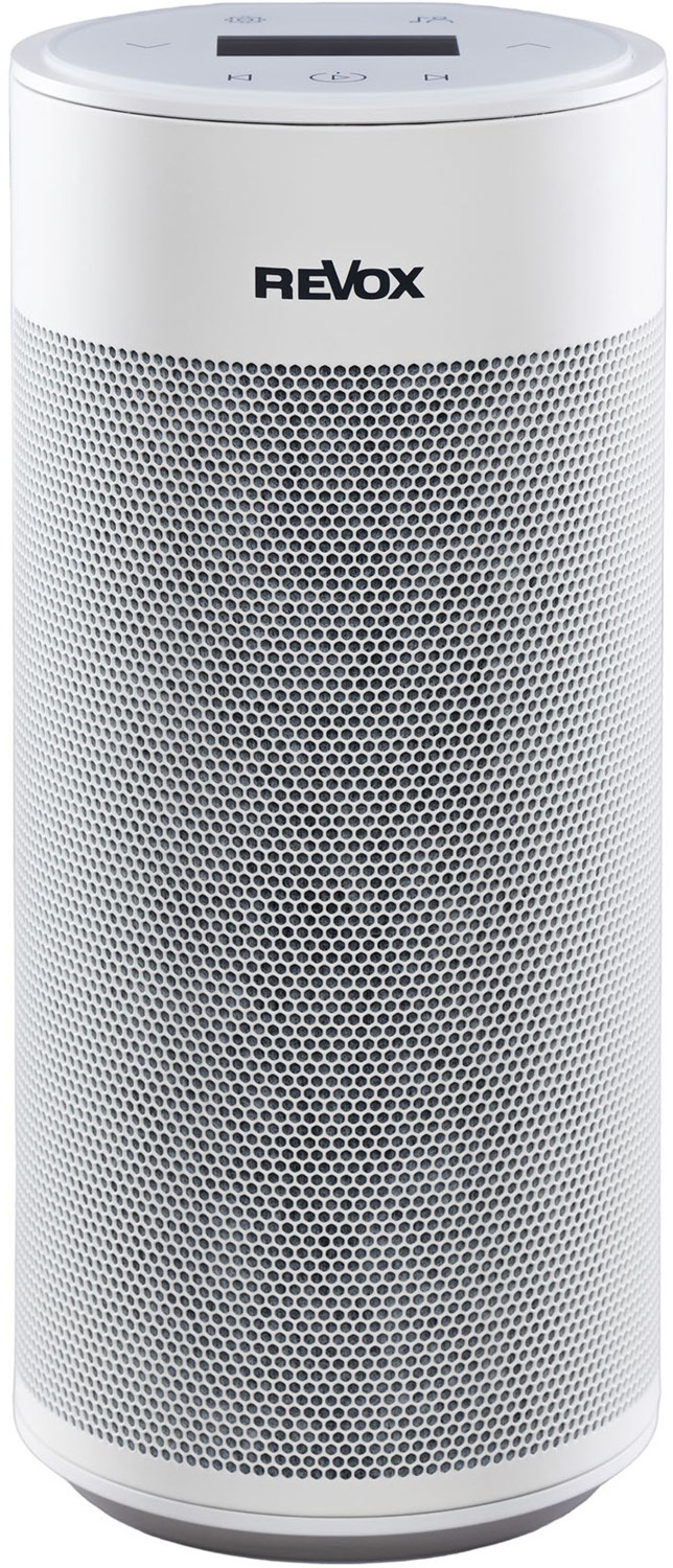 Image of STUDIOMASTER A200 Bluetooth-Lautsprecher weiß