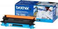 TN-135 C Jumbo-Toner Toner cyan