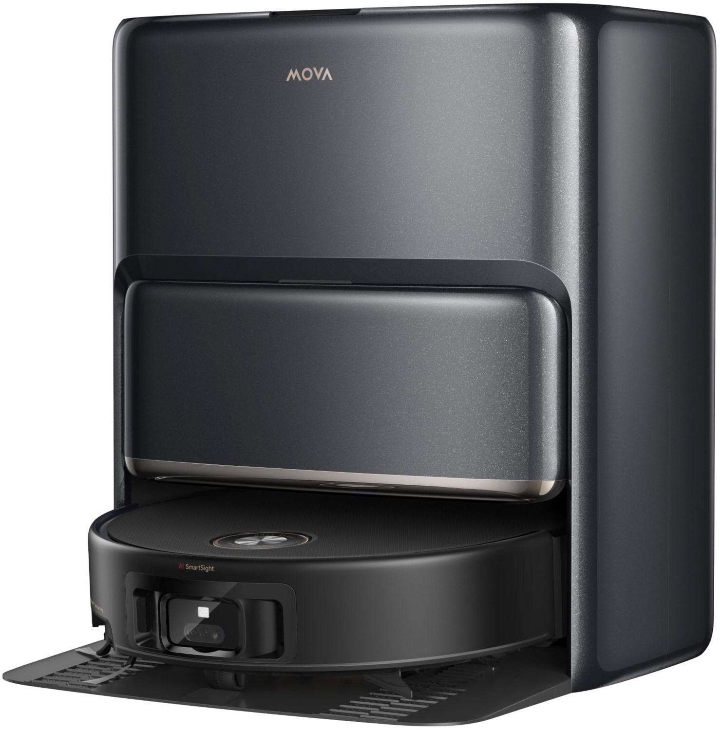 Mova Z60 Ultra Roller Black