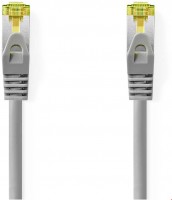 CCGL85520GY05 Netzwerkkabel (0,5m) Cat.8.1 S/FTP grau