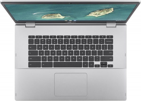 ASUS Chromebook CX1 CX1500CKA-EJ0113 39,6 cm (15,6