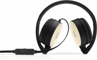 H2800 Kopfhörer mit Kabel silk gold
