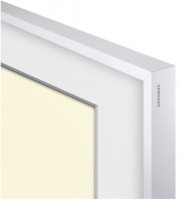 Austauschbarer Rahmen für The Frame 43" (2019) weiß