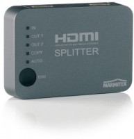 Split 312 UHD anthrazit