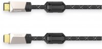 Premium HDMI-Kabel (1,5m) braun