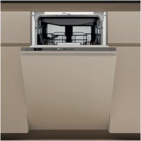 BK6IB10BS7LA0 vollintegrierbarer Geschirrspüler 45 cm