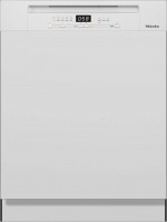 G 5310 SCi Active Plus Teilintegrierter Einbau-Geschirrspüler 60 cm brillantweiß