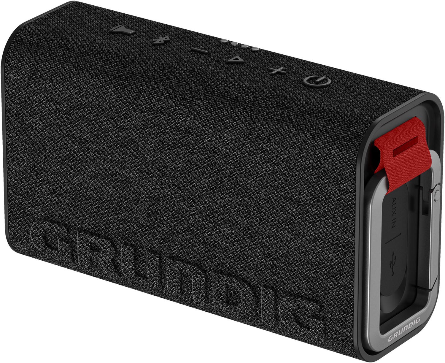 Image of Xplore Bluetooth-Lautsprecher schwarz