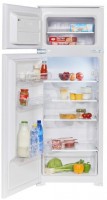 GK225.4EEBN Einbau-Kühl-/Gefrier-Kombination weiß
