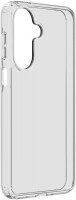 Clear Strong Backcover für Galaxy A27 transparent