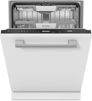 G 7655 SCVi XXL AutoDos Vollintegrierbarer 60 cm Geschirrspüler