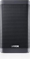 Smart Soundbox 3 Streaming-Lautsprecher Generation 2 schwarz