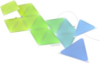Shapes Triangle Starter Kit 15PK Stimmungsleuchte