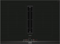 ED777FQ25E Autark-Induktionsfeld mit Dunstabzug Facetten-Glasschliff