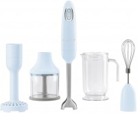 HBF22PBEU Edelstahl-Stabmixer pastellblau