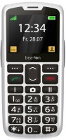 SL260 Seniorenhandy silber/schwarz