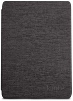 Hülle mit Stoffbezug für Kindle 6" (2019) charcoal black