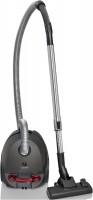 BS 9019 CB N Bodenstaubsauger anthrazit/rot