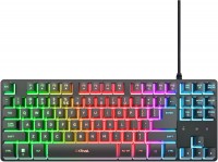GXT 833 Thado TKL (DE) Gaming Tastatur schwarz