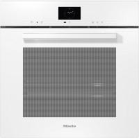 DGC 7665 HC Pro Elektro-Backofen mit Dampfgarer brillantweiß