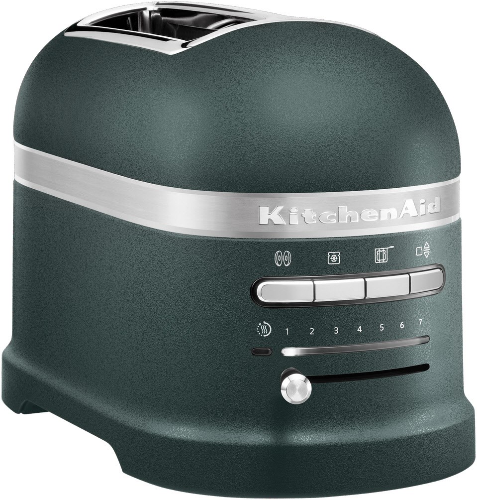 Image of 5KMT2204EPP Artisan Kompakt-Toaster pebbled palm
