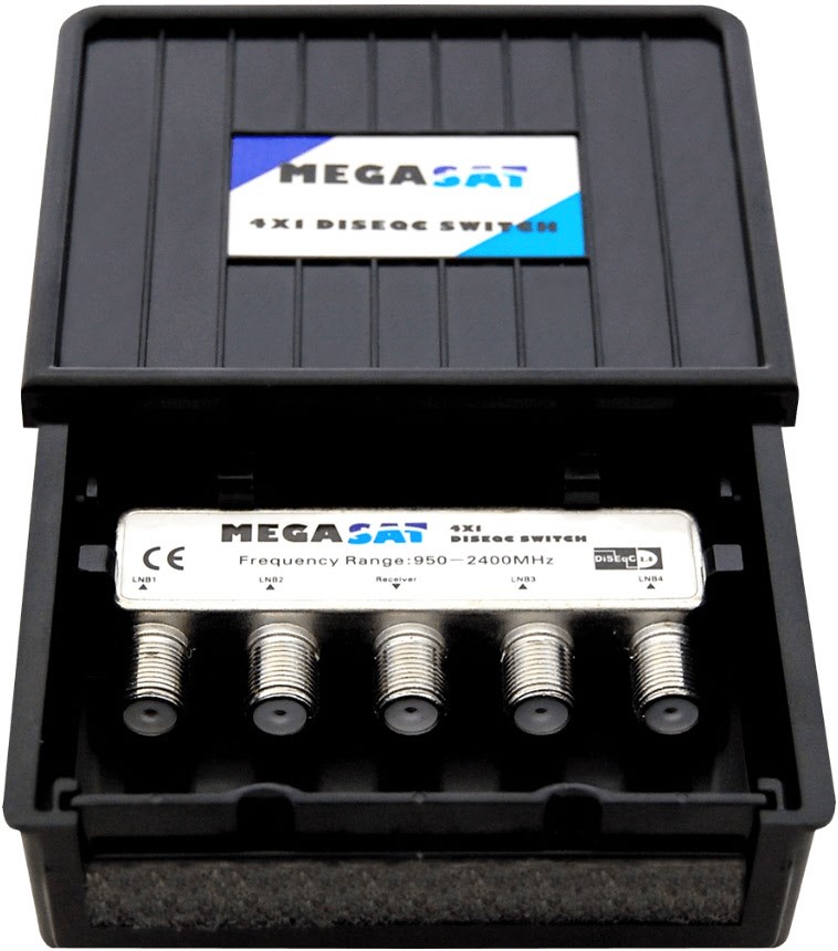 Satdigital foros - Diseqc 2.0 Diseqc 1.0 - Satdigital satélite
