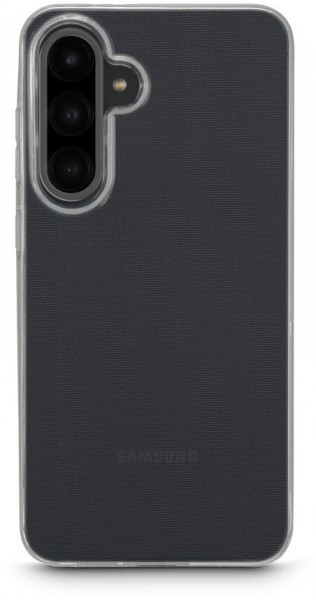 Handyhülle Always Clear für Galaxy A56 5G transparent