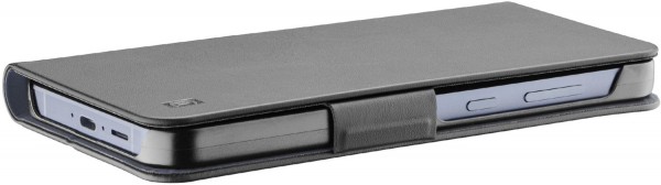 Book Case für Galaxy A37 schwarz