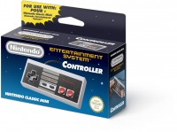 Classic Mini Controller
