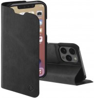 Booklet Guard Pro für iPhone 13 Pro Max schwarz