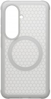 Robust Iced Case für Galaxy S26 transparent