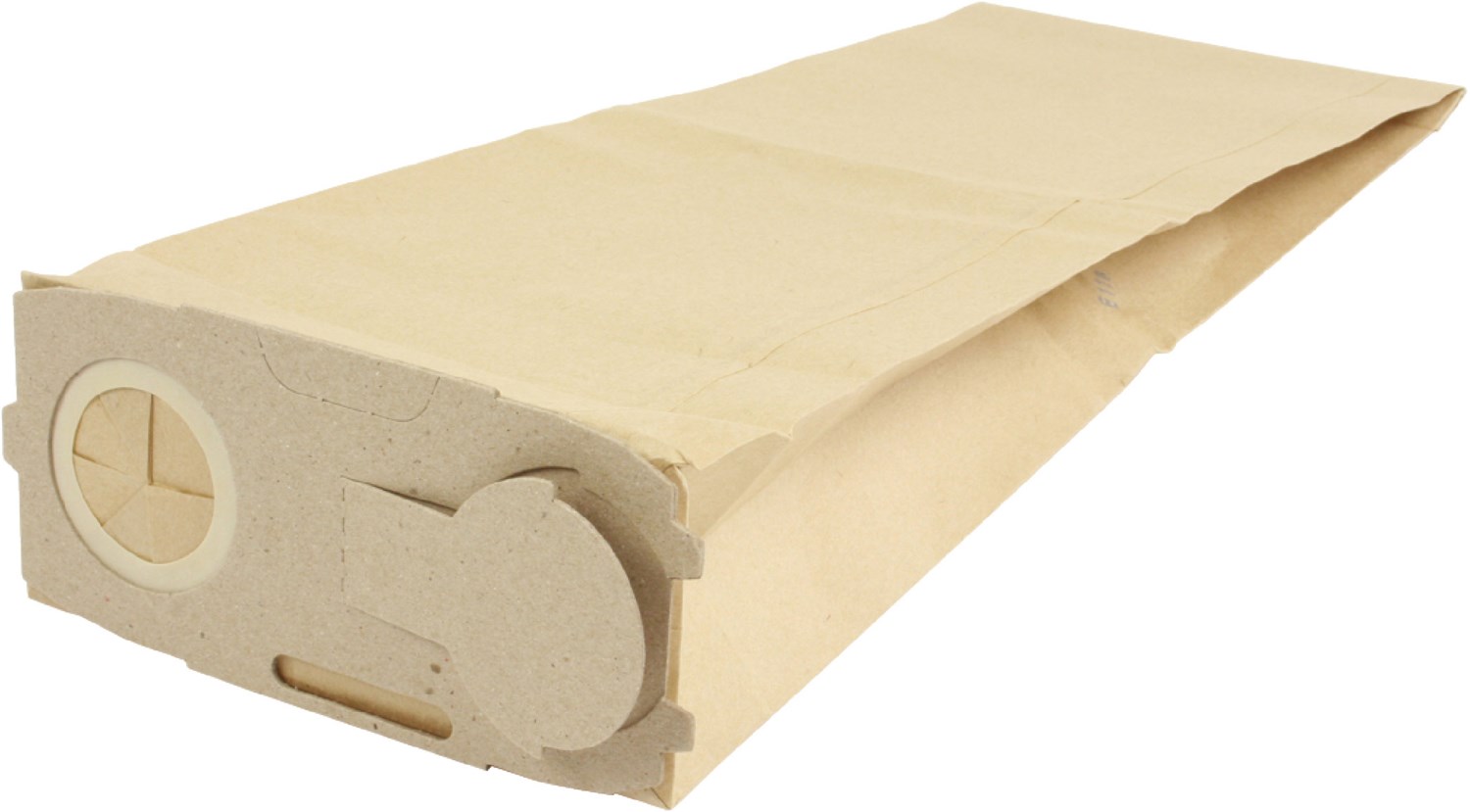 BasicXL BXL-53651/P Staubsaugerbeutel für Vorwerk Kobold VK 118 | EURONICS
