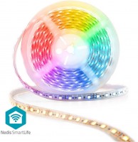 WIFILS52CRGBW SmartLife LED-Streifen (5m)