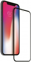 NevoGlass 3D Displayschutz für iPhone Air transparent