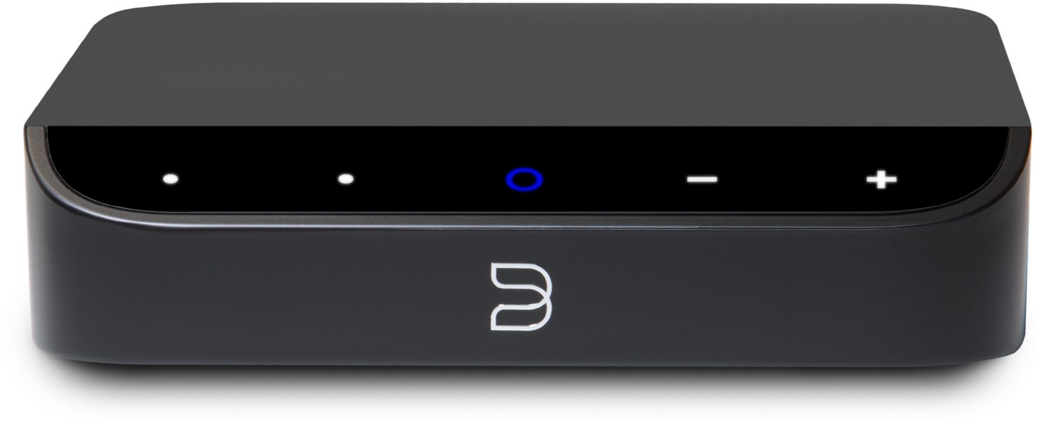 Image of Node Nano Audio Streamer schwarz