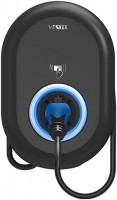 EVC04-AC22SW-T2P Typ 2 (22kW) (5m) Ladestation/Wallbox